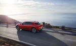 Jaguar I-Pace EV400 AWD HSE First Edition 2018 года (WW)